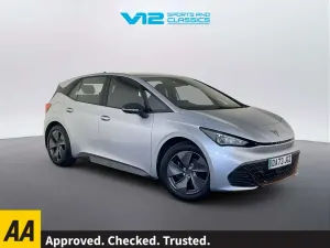 Usado Cupra Born