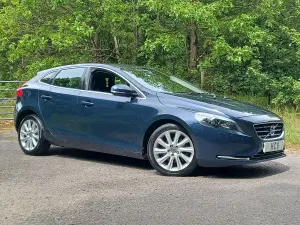 Usado Volvo V40