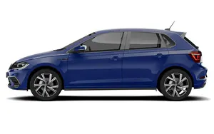 Używany VW Polo