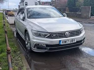Usado VW Passat