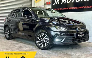 Usado VW Polo