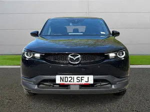 Usado Mazda MX30