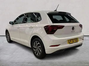 Usado VW Polo