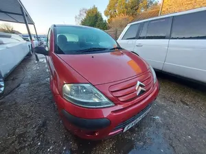 Używany Citroën C3