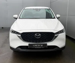 Second-hand Mazda CX-5