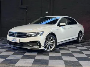 Usado VW Passat