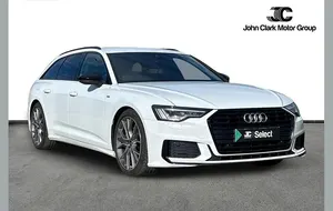 Usado Audi A6