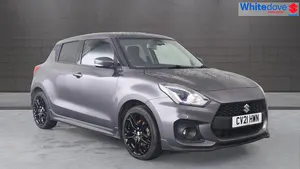 Usado Suzuki Swift