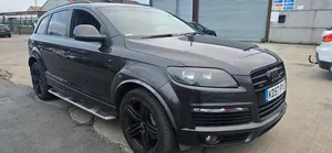 Begagnad Audi Q7