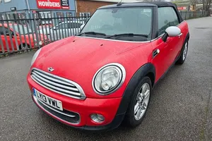 Usado Mini Cooper
