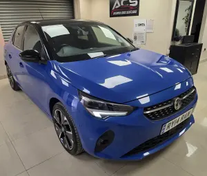 Usado Vauxhall Corsa-e