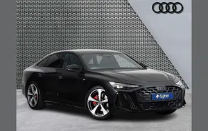 Begagnad Audi A6