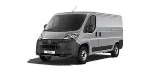 Begagnad Peugeot Boxer