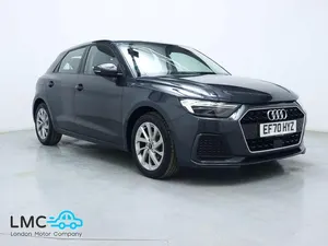 Usado Audi A1 Sportback