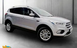 Usado Ford Kuga