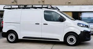 Second-hand Peugeot Expert