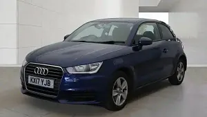 Usado Audi A1