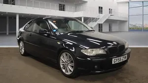 Used BMW 330