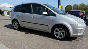 Begagnad Ford C-MAX