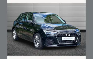 Usado Audi A1
