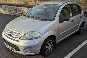 Używany Citroën C3