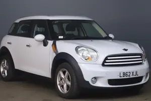 Usado Mini Cooper Countryman