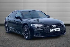 Usado Audi A8
