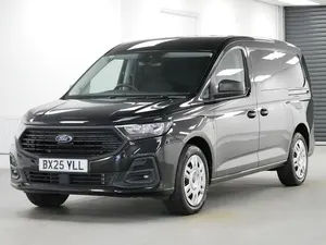 Usado Ford Transit Connect