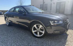 Begagnad Audi A5