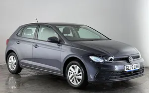 Usado VW Polo
