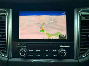 Begagnad Porsche Macan