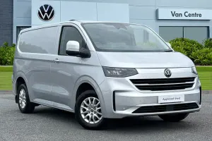 Usado VW Transporter