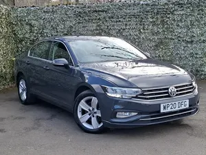 Usado VW Passat