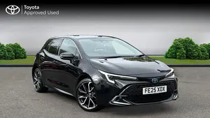 Usado Toyota Corolla