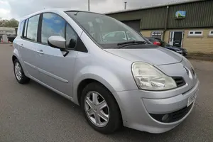 Second-hand Renault Grand Modus