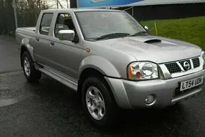 Usado Nissan Navara