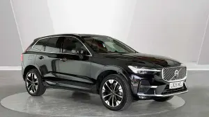 Usado Volvo XC60