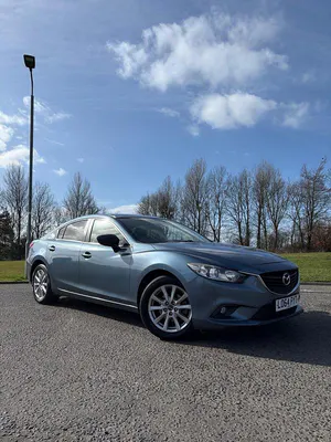 Usado Mazda 6