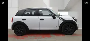 Used Mini Cooper S