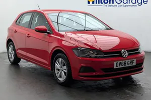 Usado VW Polo