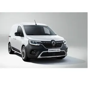 Usado Renault Kangoo