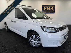 Usado VW Caddy