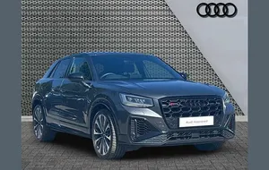 Usado Audi SQ2