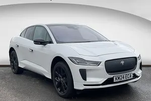 Usado Jaguar I-Pace