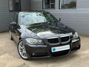 Usado BMW 320