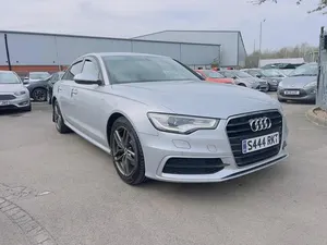 Usado Audi A6