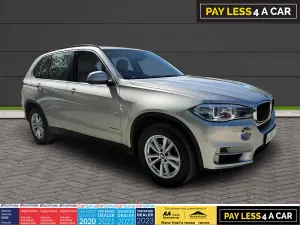 Usado BMW X5