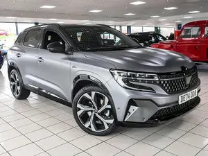 Usado Renault Austral