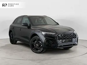 Usado Audi Q5
