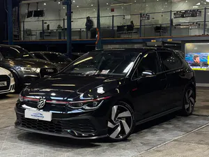 Używany VW Golf VII